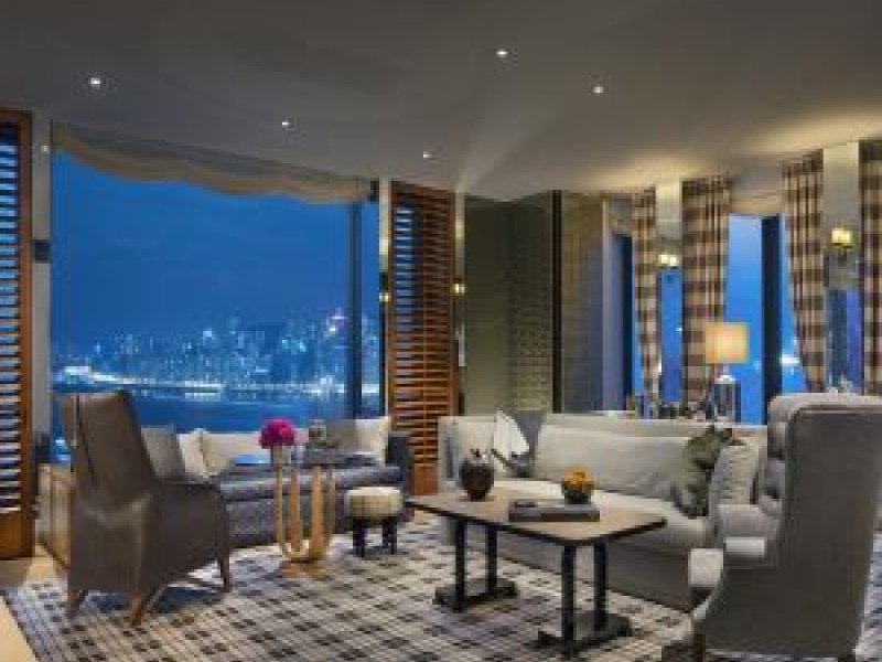 Rosewood Hong KongPhoto 5