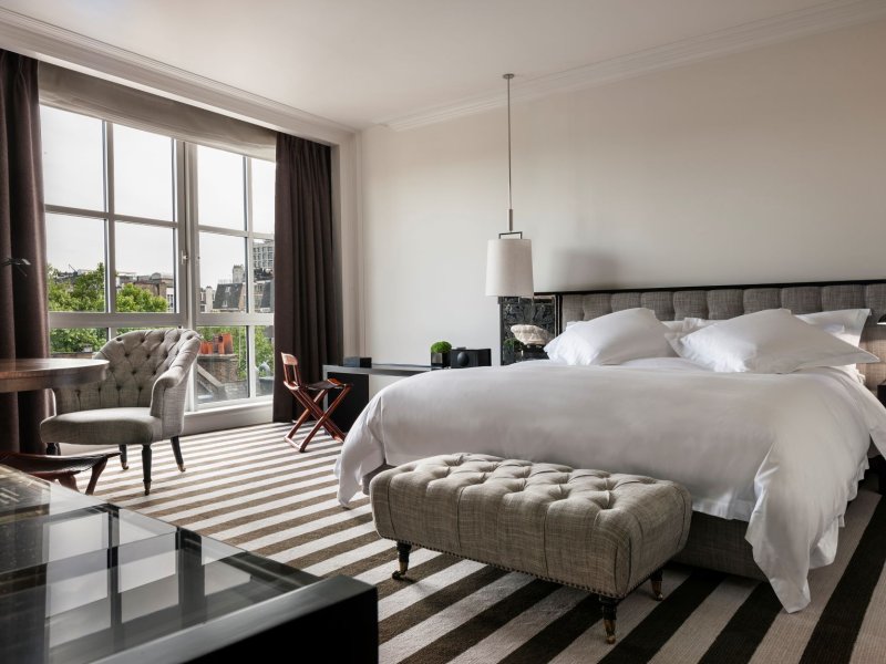 Rosewood LondonPhoto 0