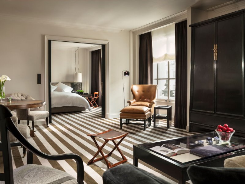 Rosewood LondonPhoto 3