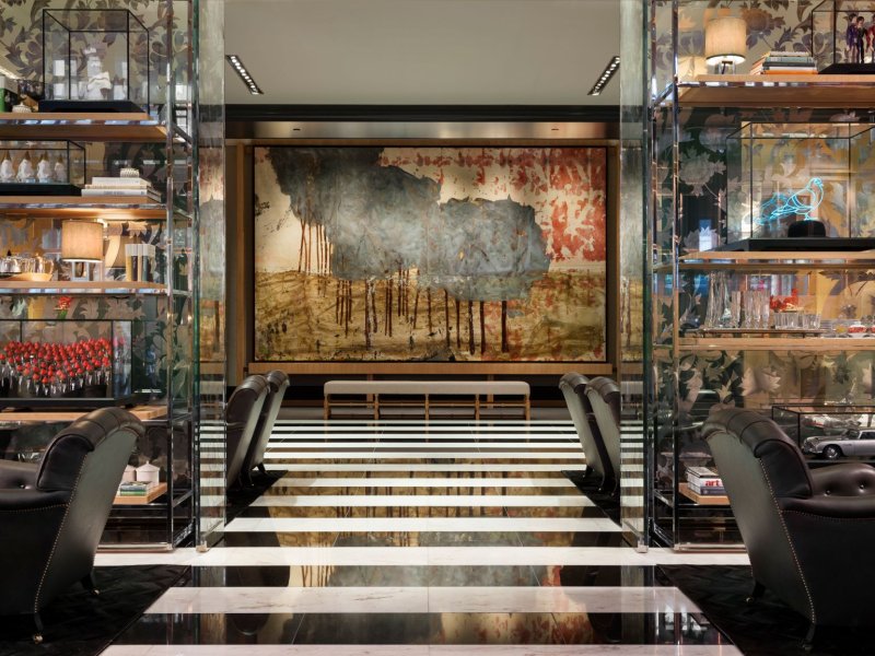 Rosewood LondonPhoto 5