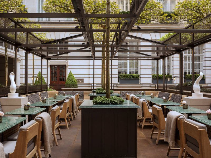 Rosewood LondonPhoto 7