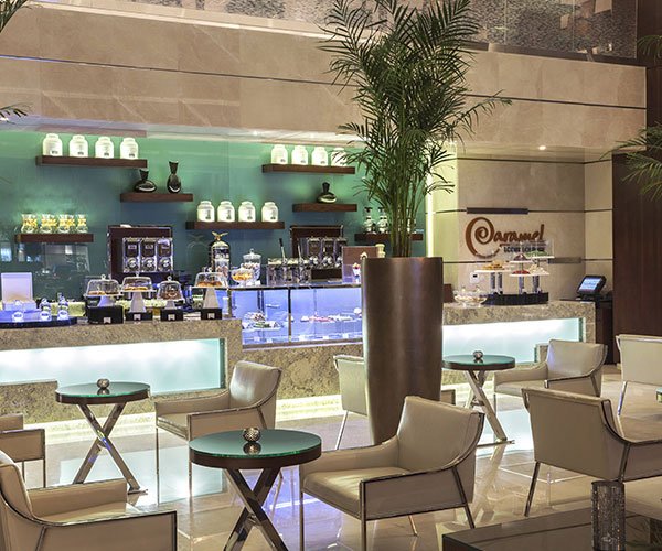 Rosh Rayhaan by Rotana