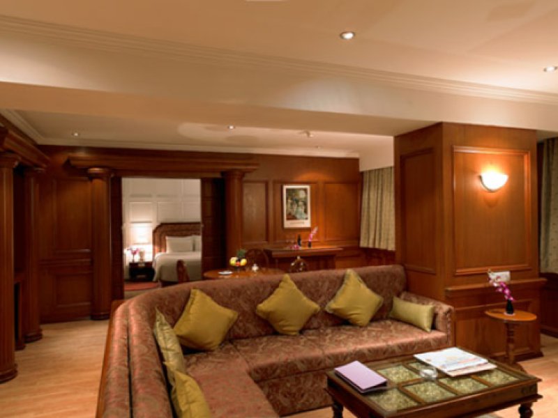 Royal Orchid Central BangalorePhoto 0