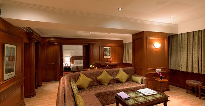 Royal Orchid Central Bangalore