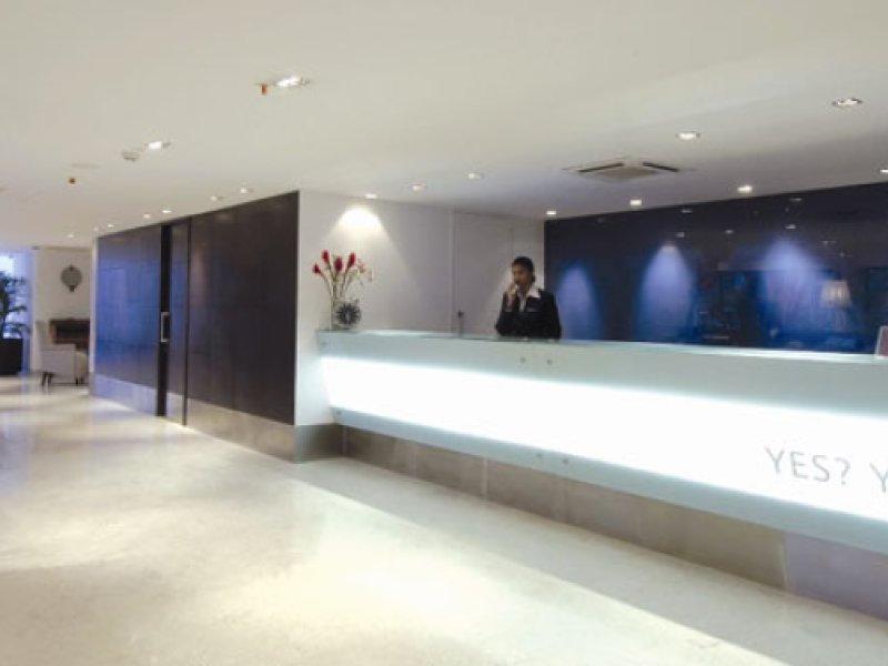 Royal Orchid Central BangalorePhoto 1