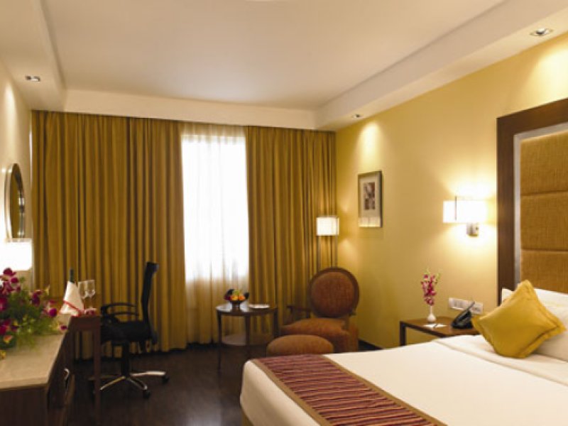 Royal Orchid Central BangalorePhoto 2