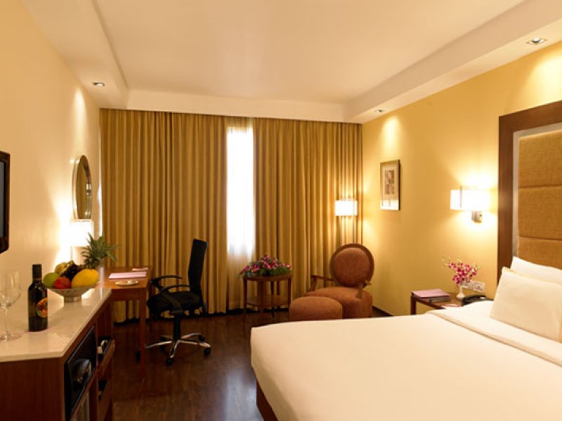 Royal Orchid Central BangalorePhoto 3