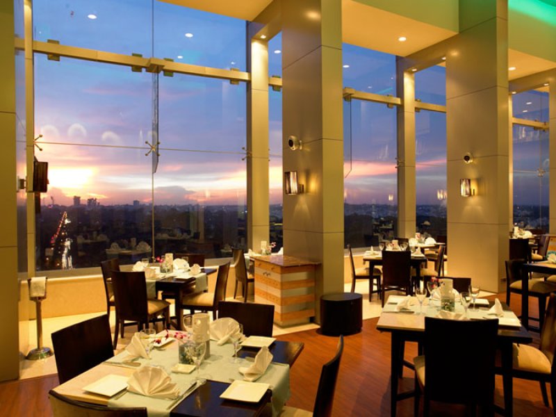 Royal Orchid Central BangalorePhoto 4