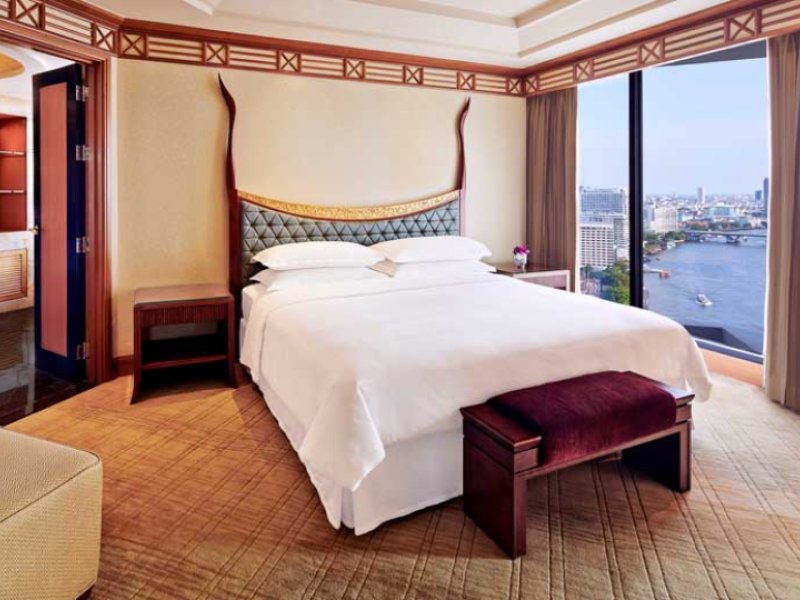 Royal Orchid Sheraton Hotel & TowersPhoto 3