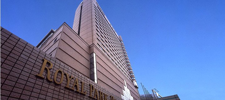Royal Park Hotel