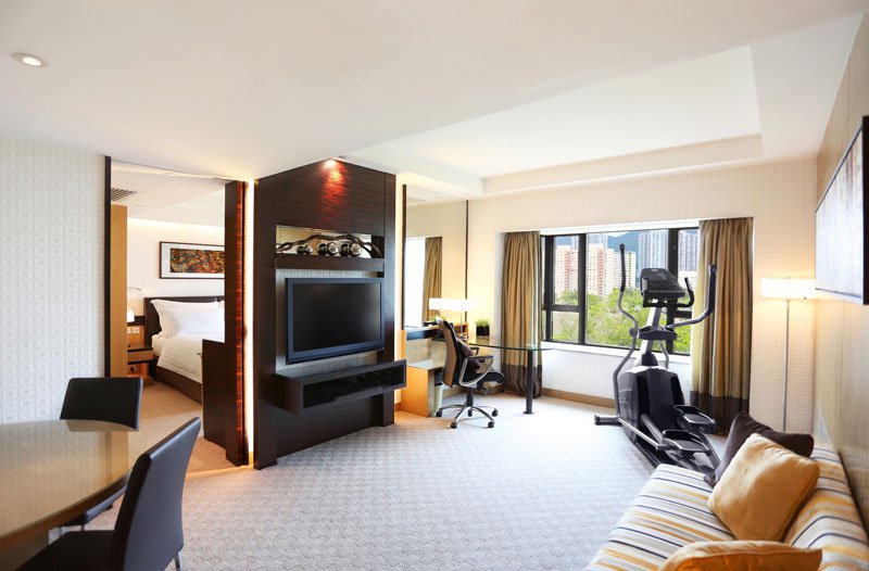 Royal Park Hotel