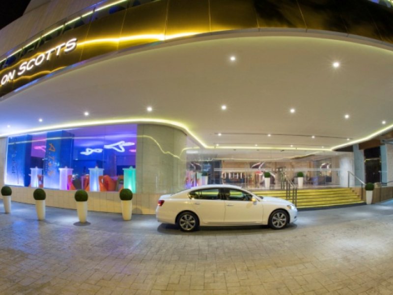 Royal Plaza on ScottsPhoto 0