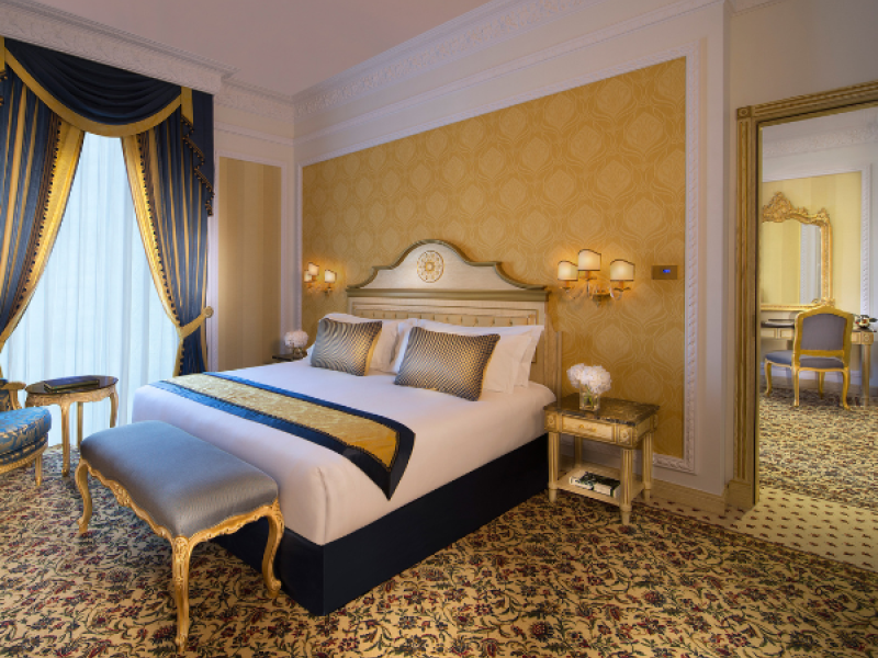 Royal Rose Hotel Abu DhabiPhoto 2