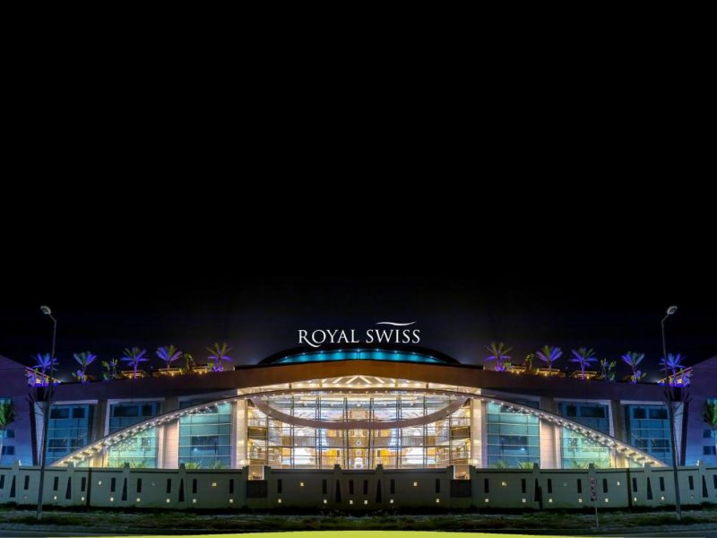 Royal Swiss LahorePhoto 0