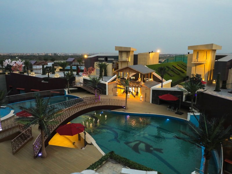 Royal Swiss LahorePhoto 1