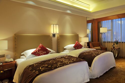 Rui’An International Hotel
