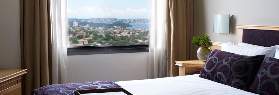 Rydges North Sydney