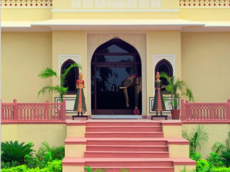 SMS Hotel, JaipurPhoto 0