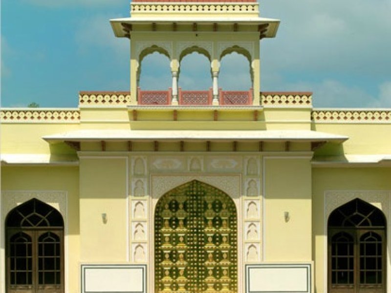 SMS Hotel, JaipurPhoto 1