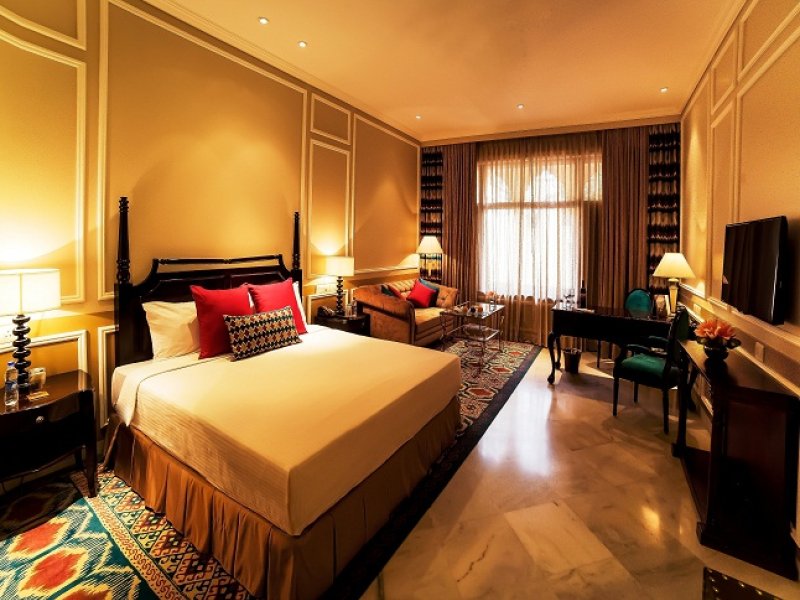 SMS Hotel, JaipurPhoto 3