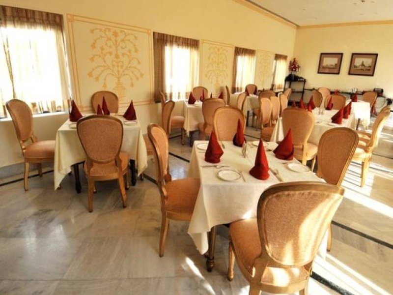 SMS Hotel, JaipurPhoto 4