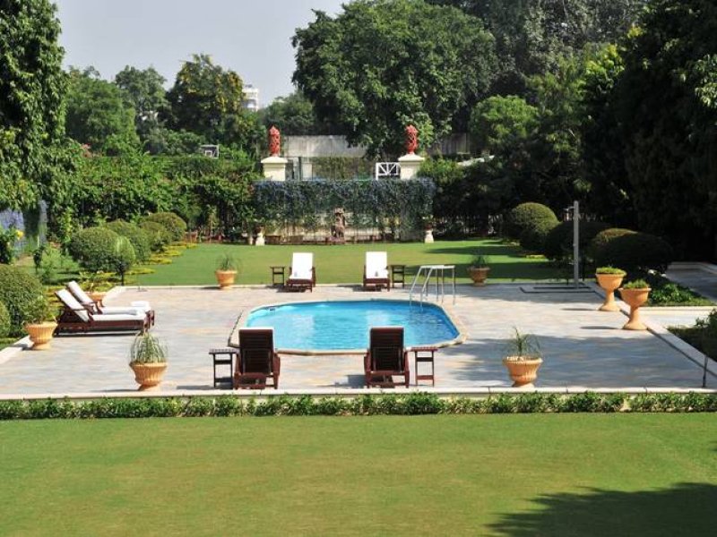 SMS Hotel, JaipurPhoto 5