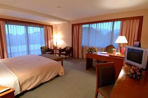 Sabah Hotel Sandakan
