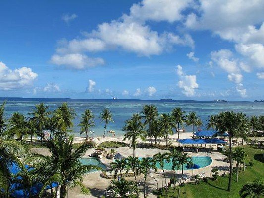 Saipan Grand Hotel