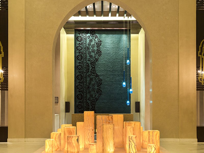 Salalah Rotana ResortPhoto 0