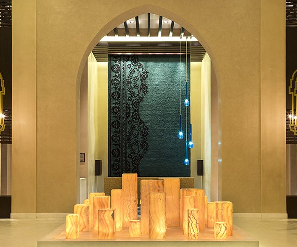 Salalah Rotana Resort