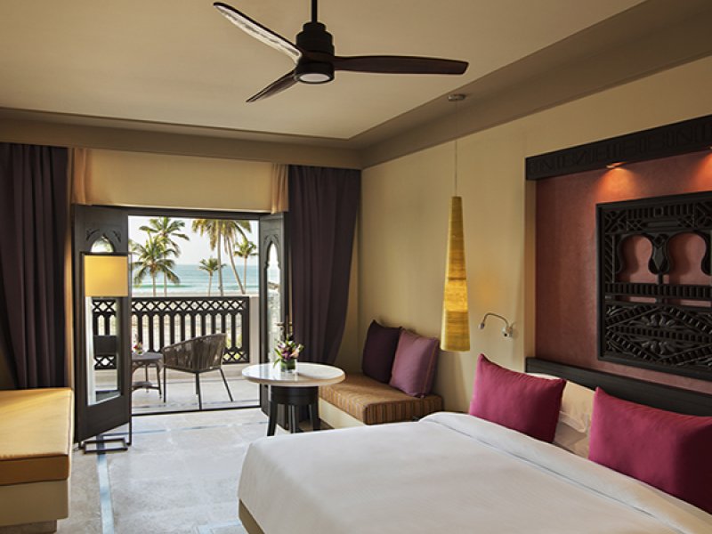 Salalah Rotana ResortPhoto 1