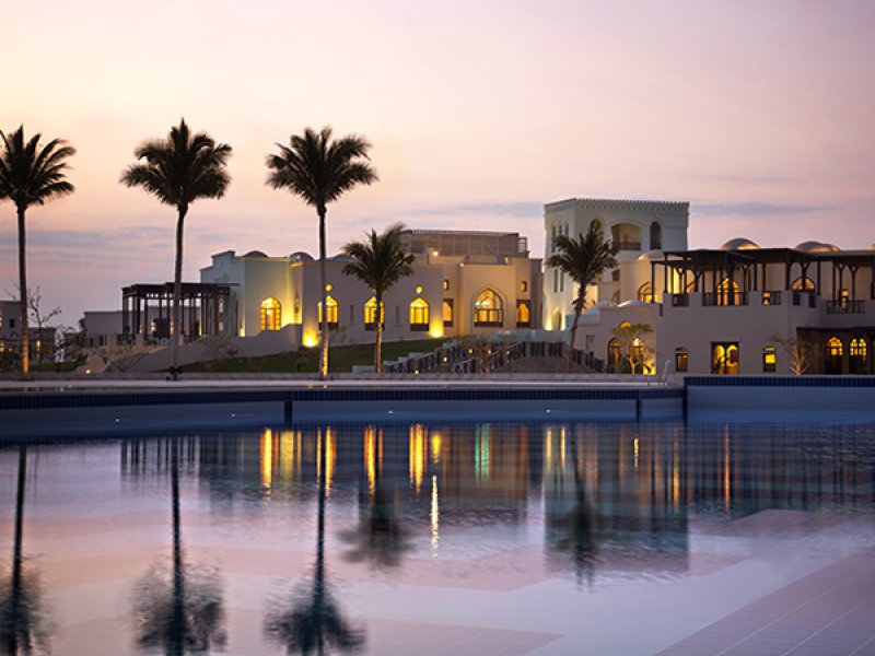 Salalah Rotana ResortPhoto 3