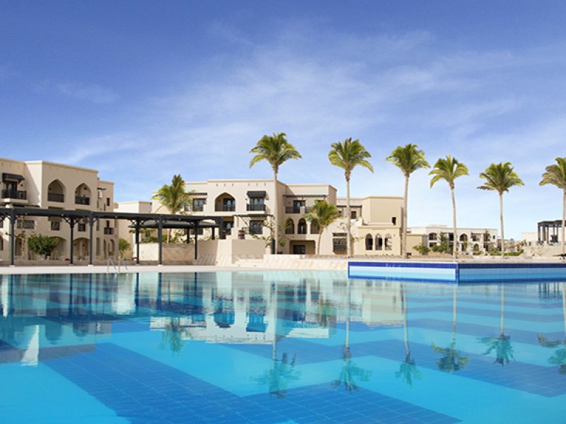 Salalah Rotana ResortPhoto 4
