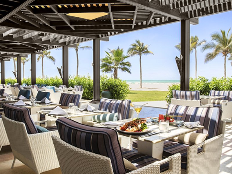 Salalah Rotana ResortPhoto 5