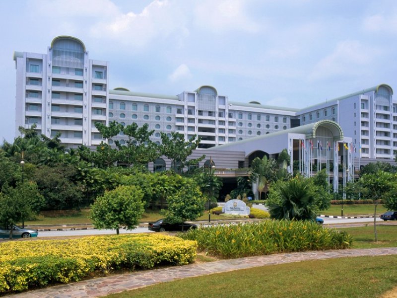 Sama-Sama Hotel, KL International AirportPhoto 0