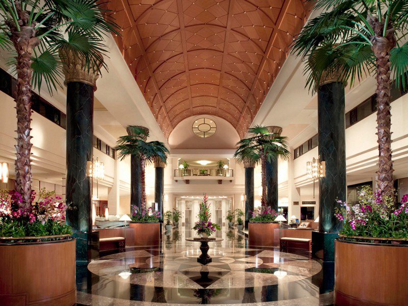 Sama-Sama Hotel, KL International AirportPhoto 1