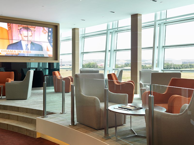 Sama-Sama Hotel, KL International AirportPhoto 3