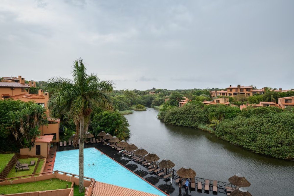 San Lameer Resort &amp; Hotel Spa