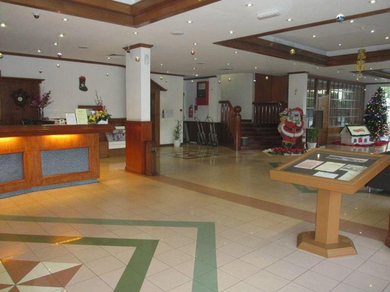 Sanbay Hotel
