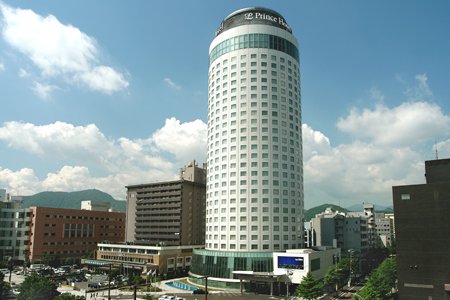 Sapporo Prince Hotel