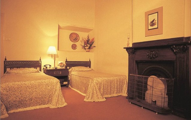Savoy Hotel