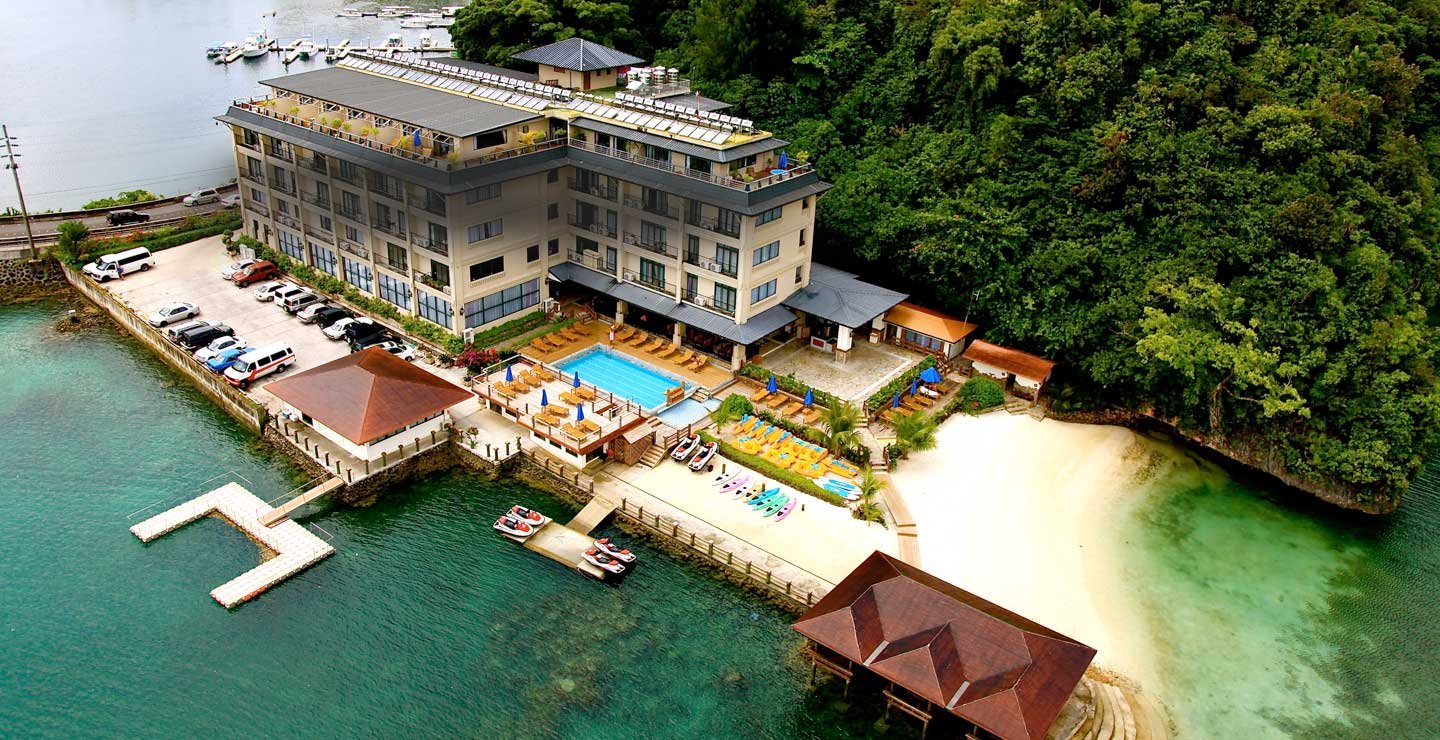 Sea Passion Hotel