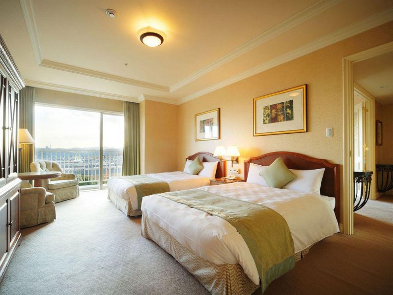 Sendai Royal Park HotelPhoto 1