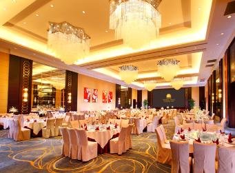 Sentosa Hotel