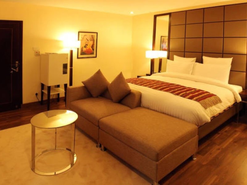 Serai Boutique Hotel IslamabadPhoto 0