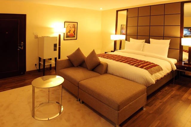 Serai Boutique Hotel Islamabad