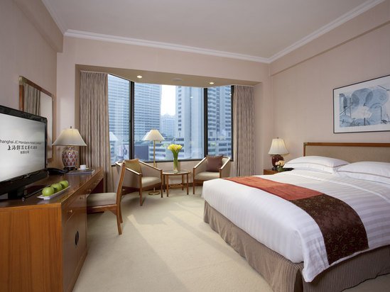 Shanghai JC Mandarin Hotel