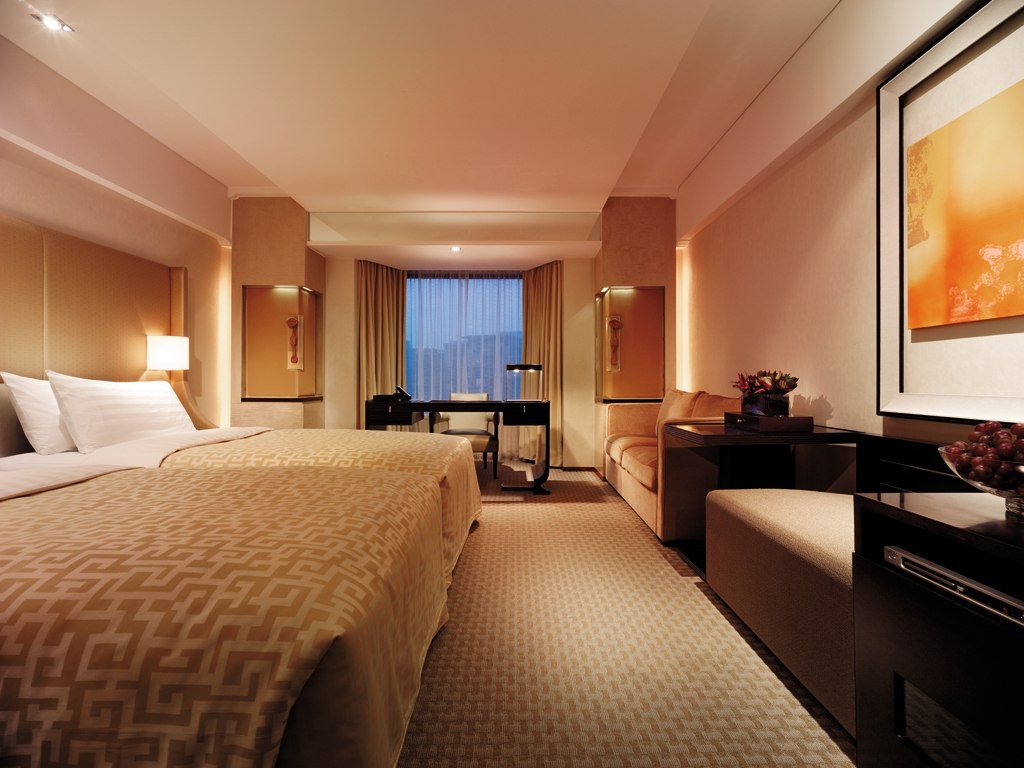 Shangri-La Hotel, Beijing