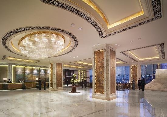 Shangri-La Hotel, Changchun