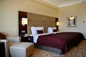 Shangri-La Hotel, Dalian